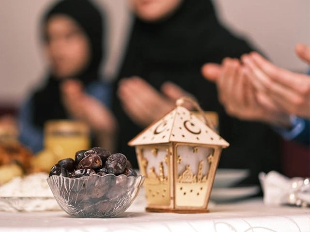 دنیا بھر میں رمضان کے روزے کے اوقات کی انتہا کا نقشہ بنانا |  ایکسپریس ٹریبیون