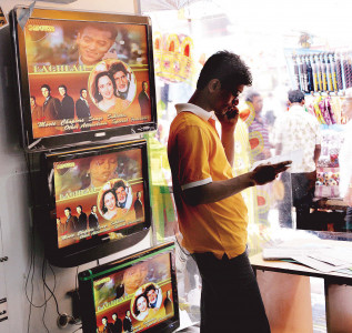 looking for alternatives