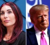 laura loomer threatens to sue cnn over fake photos of her and trump