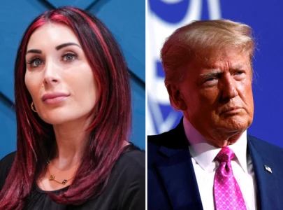 laura loomer threatens to sue cnn over fake photos of her and trump laura loomer threatens to sue cnn over fake photos of her and trump