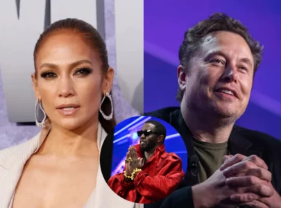 elon musk slams jennifer lopez for staying silent on diddy s alleged crimes
