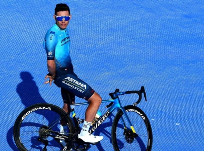 colombian rider lopez provisionally suspended