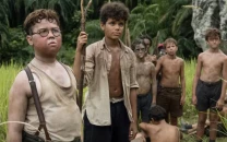 lord of the flies tv series heads to netflix after major u s deal