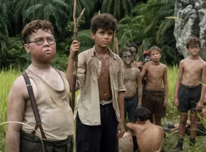 lord of the flies tv series heads to netflix after major u s deal lord of the flies tv series heads to netflix after major u s deal