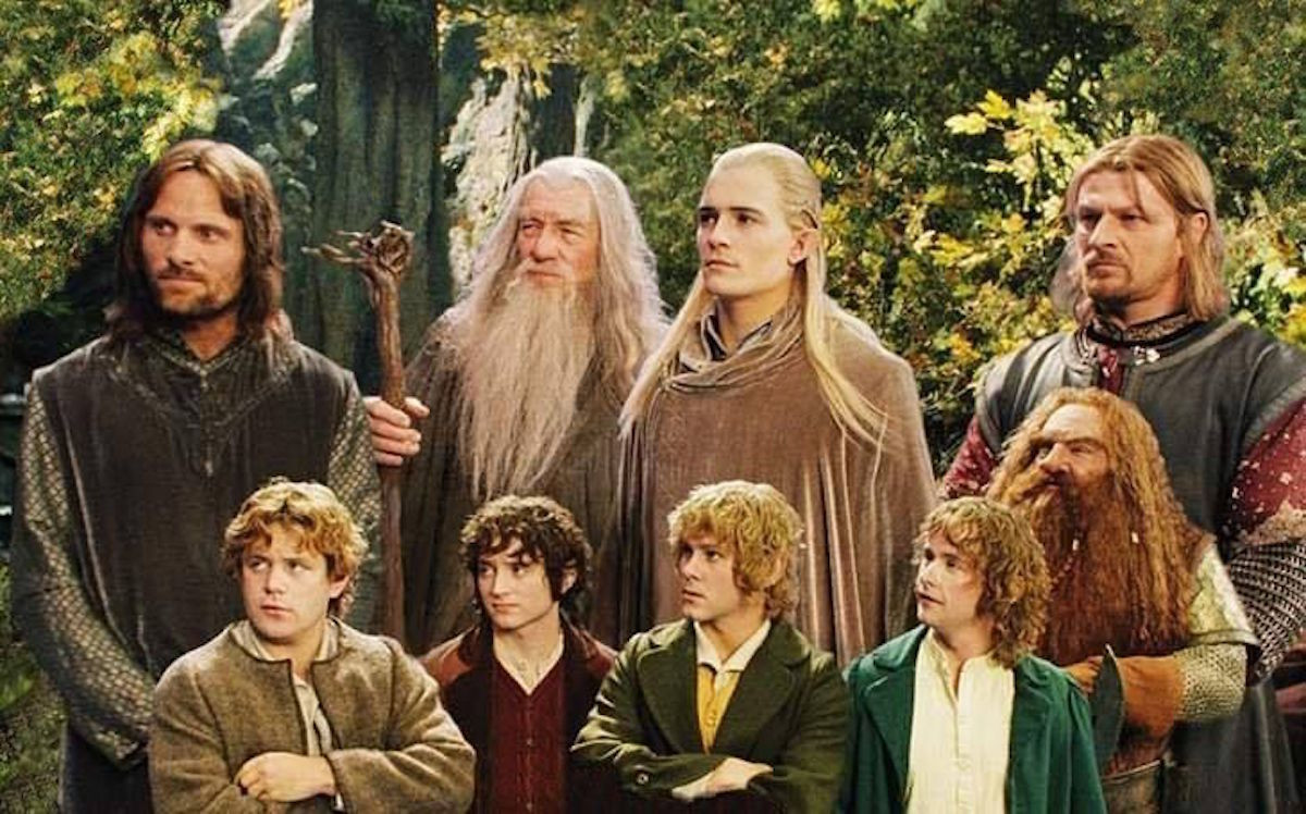 New ‘Lord of the Rings’ films in the works