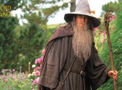 the lord of the rings first true open world rpg being developed by kingdom come creators