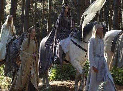 andy serkis breaks silence on lord of the rings all white casting criticism