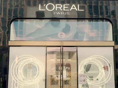 l oreal deepens its scented empire l oreal deepens its scented empire