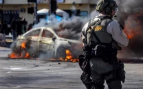 national guard troops arrive in los angeles as immigration protests intensify national guard troops arrive in los angeles as immigration protests intensify