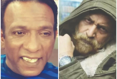 comedian lucky dear and actor director shehzad billa remembered for decades of work
