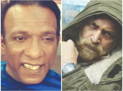 showbiz loses two stalwarts in a single day