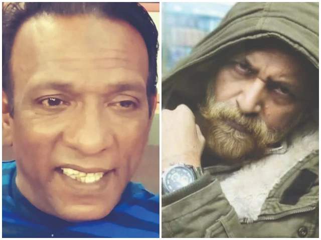 comedian lucky dear and actor director shehzad billa remembered for decades of work