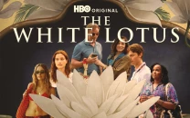 the white lotus heads to french riviera for lavish shoot