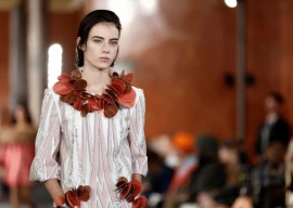 louis vuitton showcases soft knitwear in paris louis vuitton showcases soft knitwear in paris