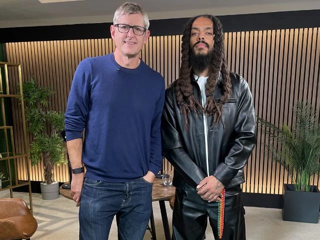 louis theroux podcast dropped by british airways over bob vylan controversy