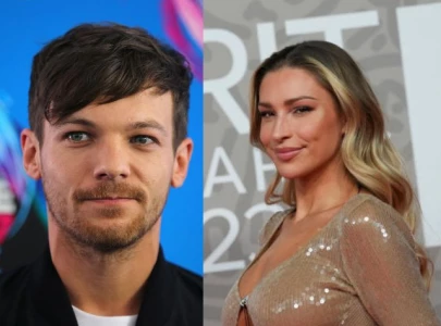 zara mcdermott confirms relationship with louis tomlinson through pda filled instagram post zara mcdermott confirms relationship with louis tomlinson through pda filled instagram post