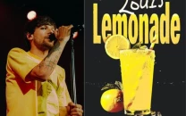 former one direction member louis tomlinson teases new music project former one direction member louis tomlinson teases new music project