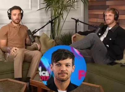 louis tomlinson lashes out at logan paul over liam payne interview louis tomlinson lashes out at logan paul over liam payne interview
