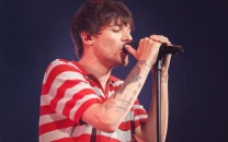 louis tomlinson kane brown and kaskade to perform at formula 1 las vegas grand prix 2025