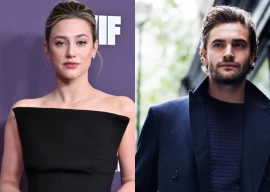 tom bateman to star with lili reinhart in amazon s the love hypothesis tom bateman to star with lili reinhart in amazon s the love hypothesis