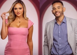 bobby and jasmine from love is blind uk tie the knot despite doubts