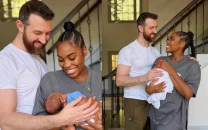 love is blind stars lauren and cameron hamilton welcome first baby love is blind stars lauren and cameron hamilton welcome first baby