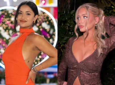 love island usa stars defend leah kateb after kaylor martin s friend trash talks her
