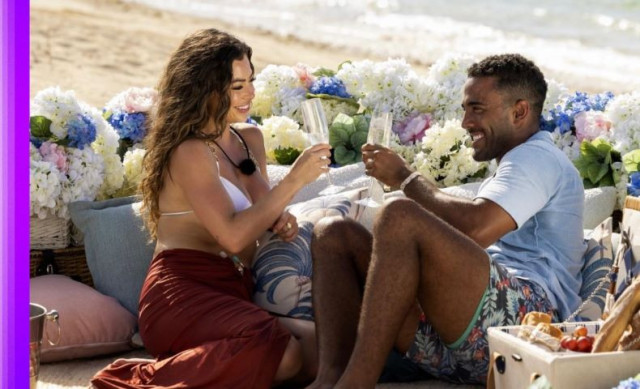 love island winners opt to split prize fund love island winners opt to split prize fund