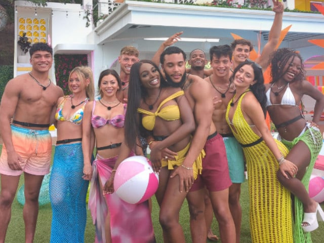 love island usa season 6 hideaway drama revealed love island usa season 6 hideaway drama revealed