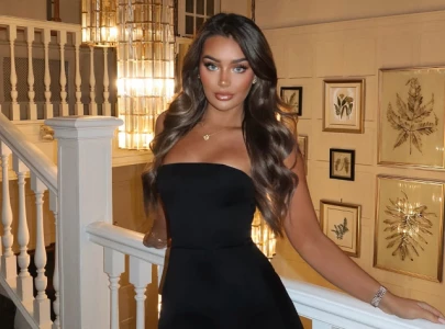 lucinda strafford quits love island all stars before entering villa