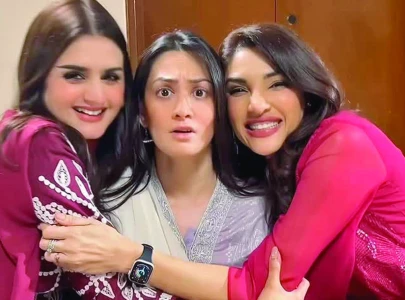 heartbreak humour and a committee