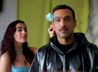jonita ali sethi s love like that is a forced marriage of pop and raag jonita ali sethi s love like that is a forced marriage of pop and raag