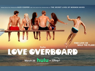 alex cooper s love overboard canceled by hulu after one season
