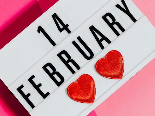 valentine day is now a global activity photo pexels