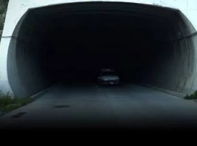 senate panel concerned over lowari tunnel delays safety