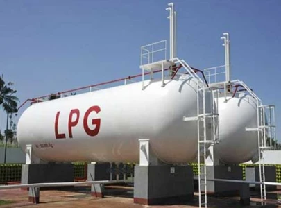 lpg air mix project causes loss of billions