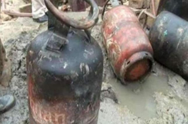 lpg cylinder explosion lpg cylinder explosion