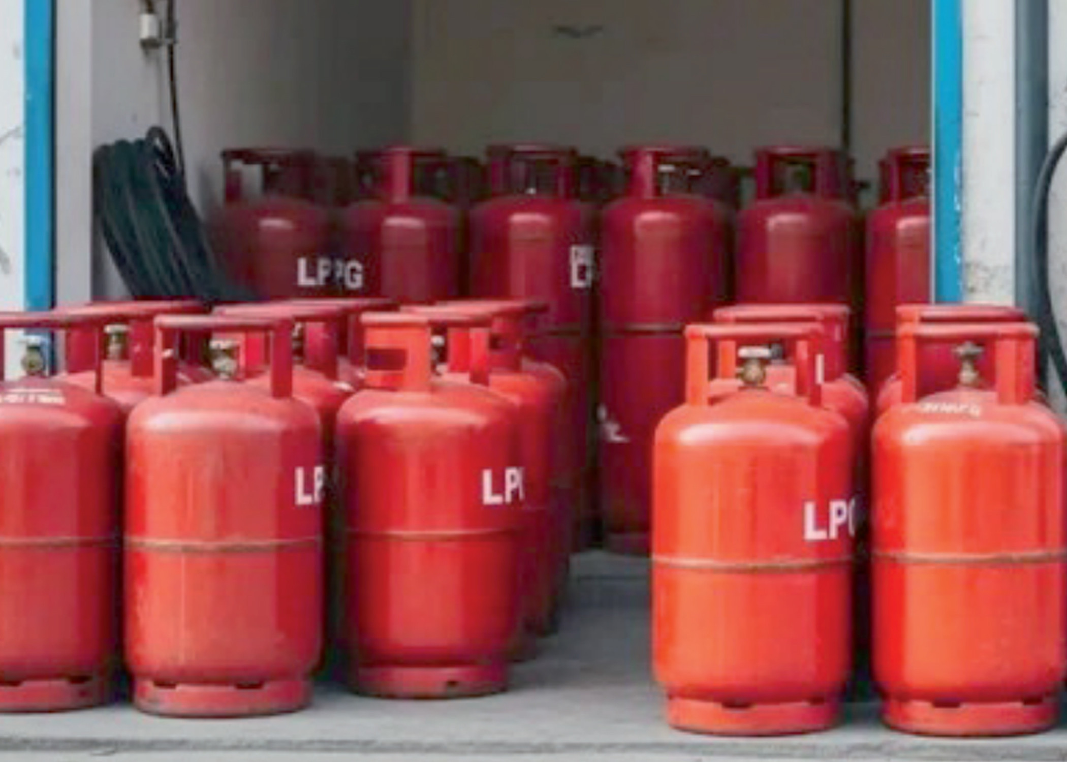 Ministry finds LPG price exploitation