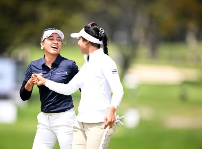 sweden australia thailand off to hot starts