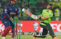 hbl psl x raza rauf star as lahore qalandars thrash islamabad united by 88 runs