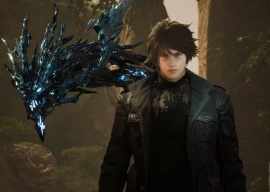 lost soul aside goes gold after 11 years in development releasing on ps5 and pc this august lost soul aside goes gold after 11 years in development releasing on ps5 and pc this august