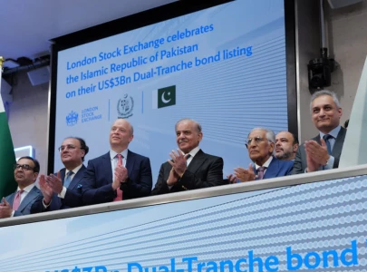 pm shehbaz underscores pakistan s potential for high yield foreign investment pm shehbaz underscores pakistan s potential for high yield foreign investment