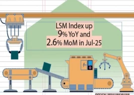 lsm surges 9 yoy on low base lsm surges 9 yoy on low base