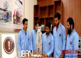 youth aim to bring innovation to local industries youth aim to bring innovation to local industries