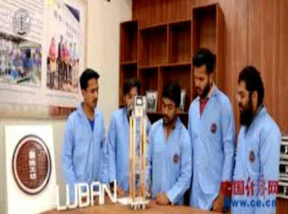 youth aim to bring innovation to local industries youth aim to bring innovation to local industries