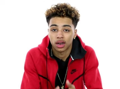lucas coly french american rapper passes away at 27