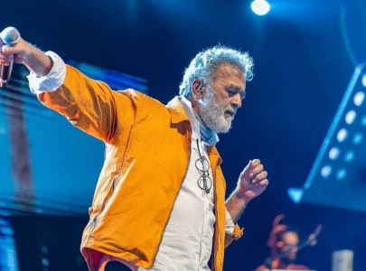 we can all live together but the state has to be palestine says indian singer lucky ali we can all live together but the state has to be palestine says indian singer lucky ali