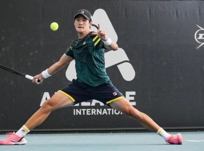 lucky loser kwon wins in adelaide lucky loser kwon wins in adelaide