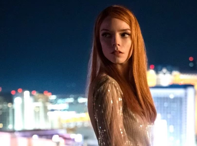 lucky trailer reveals anya taylor joy in a deadly race for survival