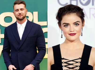are lucy hale and harry jowsey official inside their low key relationship